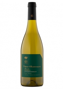 Fabre Montmayou Terruño Reserva Chardonnay