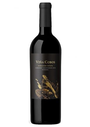 Viña Cobos Marchiori Estate Cabernet Sauvignon