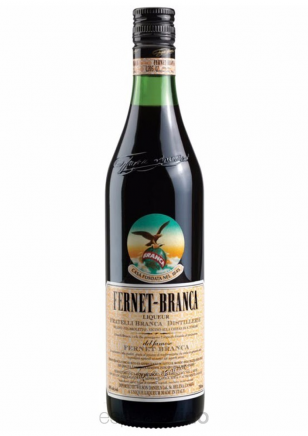 Fernet Branca 1 Litro