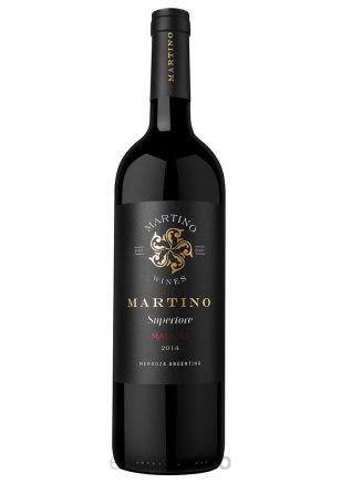 Martino Superiore Malbec