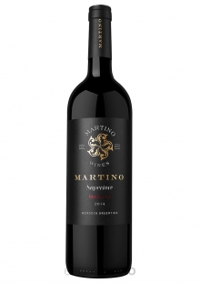 Martino Superiore Malbec
