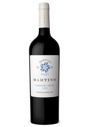 Martino Cabernet Franc