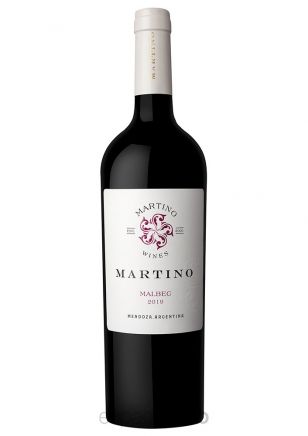 Martino Malbec