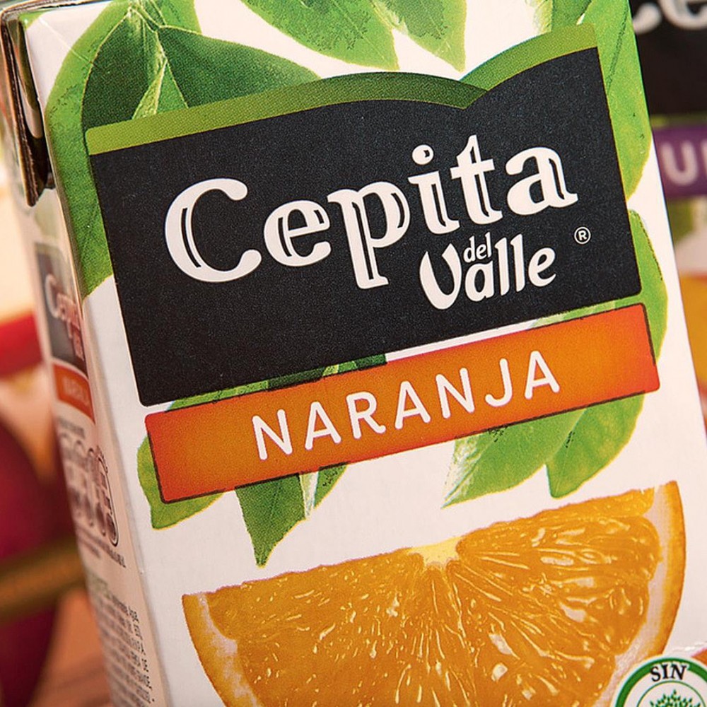 Cepita