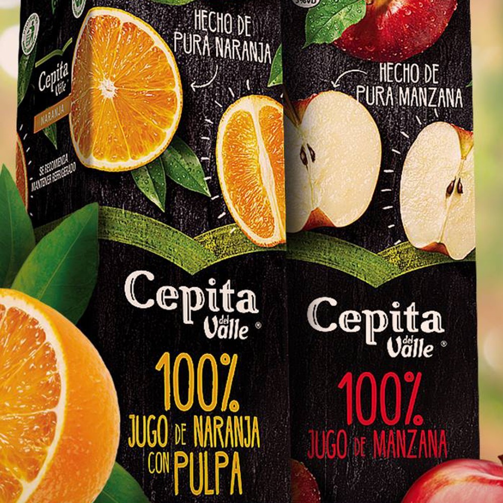 Cepita