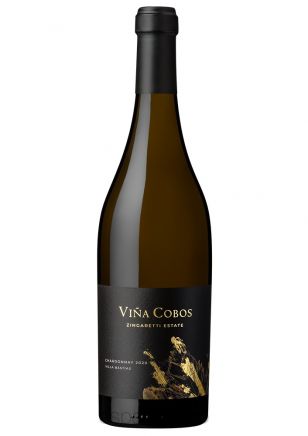 Viña Cobos Zingaretti Estate Chardonnay