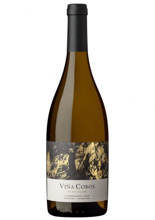 Viña Cobos Vinculum Chardonnay