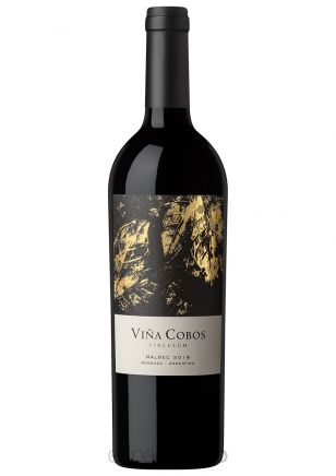 Viña Cobos Vinculum Malbec