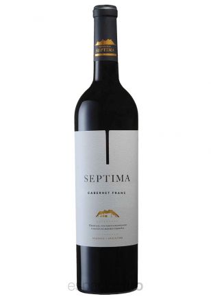 Séptima Cabernet Franc