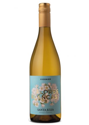 Flores Blancas Viognier