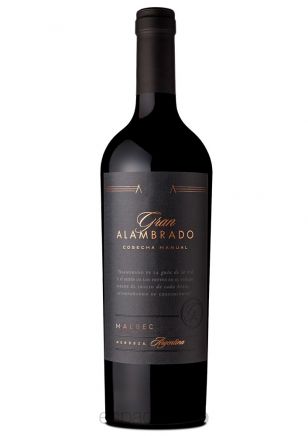 Gran Alambrado Malbec