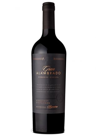 Gran Alambrado Cabernet Sauvignon