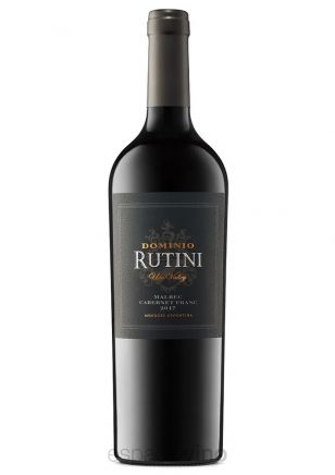 Dominio Rutini Malbec Cabernet Franc