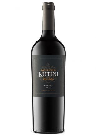 Dominio Rutini Malbec