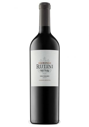 Dominio Rutini Gran Malbec