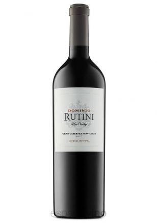 Dominio Rutini Gran Cabernet Sauvignon