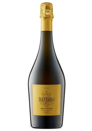 Dominio Rutini Brut Nature