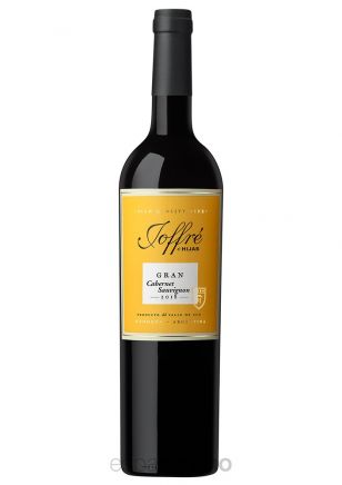 Joffre e Hijas Gran Cabernet Sauvignon