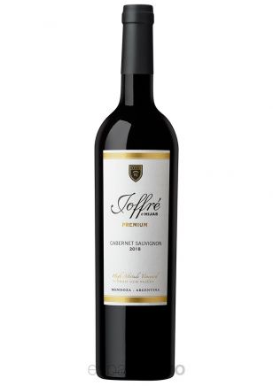 Joffre e Hijas Premium Cabernet Sauvignon