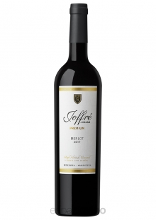 Joffre e Hijas Premium Merlot