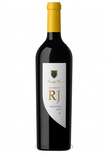 RJ Distinto