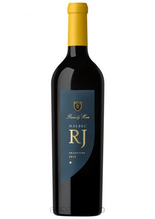 RJ Malbec