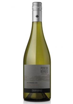 Penedo Borges Prisma Gran Chardonnay