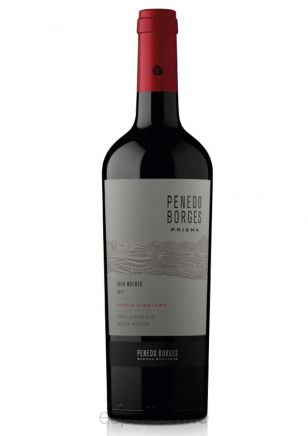 Penedo Borges Prisma Gran Malbec