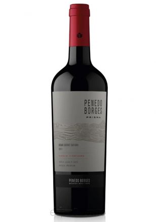 Penedo Borges Prisma Gran Cabernet Sauvignon