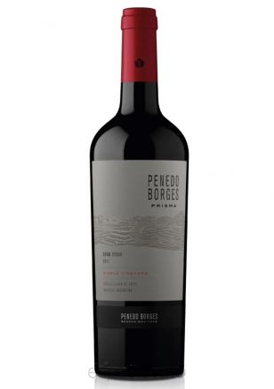 Penedo Borges Prisma Gran Syrah