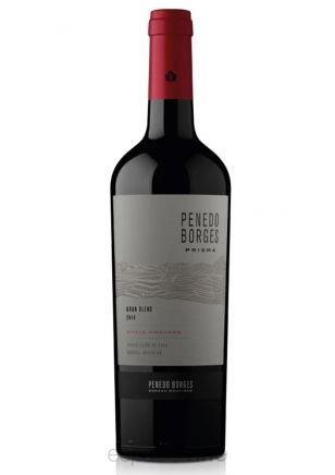 Penedo Borges Prisma Gran Blend