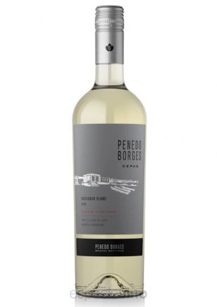 Penedo Borges Cepas Sauvignon Blanc