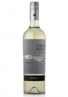 Penedo Borges Cepas Sauvignon Blanc