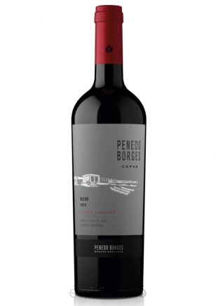 Penedo Borges Cepas Blend