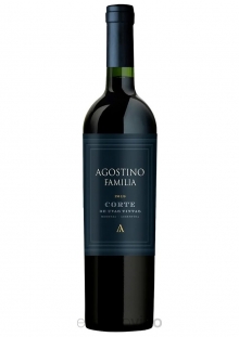 Agostino Familia Corte