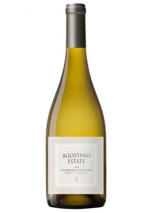 Agostino Estate Chardonnay Viognier