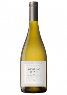 Agostino Estate Chardonnay Viognier