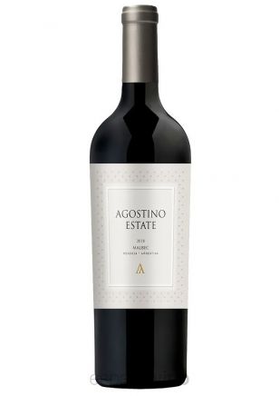 Agostino Estate Malbec