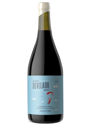 Develado Cabernet Franc Cabernet Sauvignon