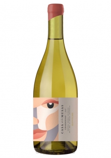 Casa de las Musas Chardonnay