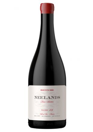 Neelands Rows Selection Malbec