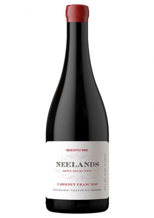 Neelands Rows Selection Cabernet Franc