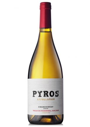 Pyros Appellation Chardonnay