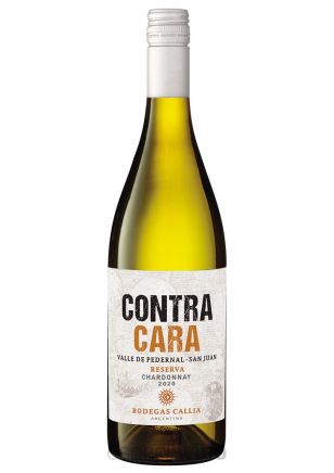 Contracara Reserva Chardonnay