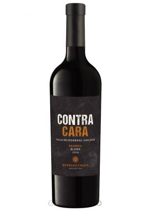 Contracara Reserva Blend