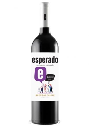 Esperado Malbec