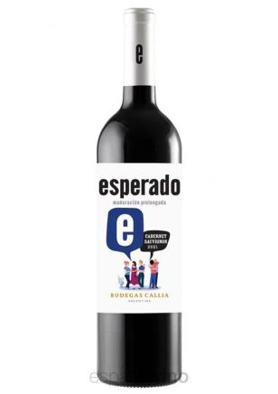 Esperado Cabernet Sauvignon