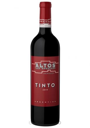 Altos Las Hormigas Tinto