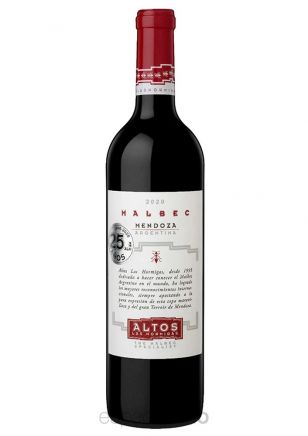 Altos Las Hormigas The Malbec Specialist