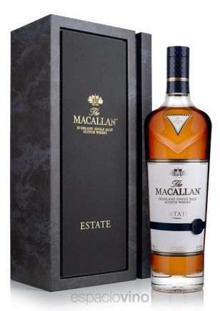 The Macallan Estate Whisky 700 ml